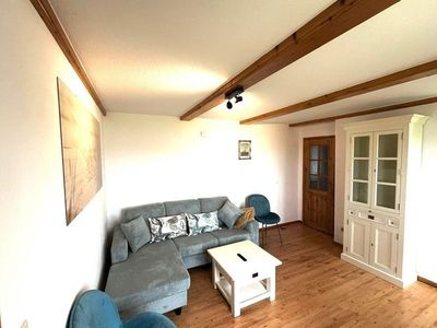 Ferienwohnung für 3 Personen (55 m²) in Langeneß 7/10