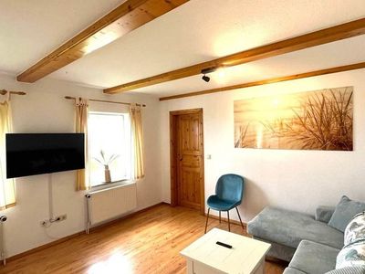 Ferienwohnung für 3 Personen (55 m²) in Langeneß 9/10