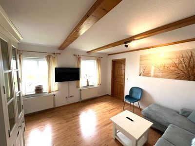 Ferienwohnung für 3 Personen (55 m²) in Langeneß 2/10