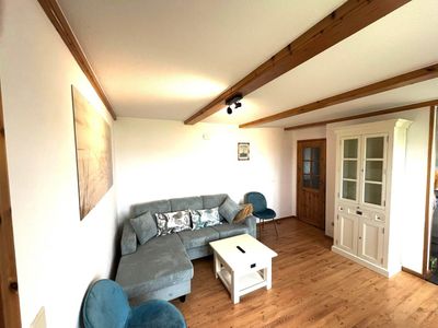 Ferienwohnung für 3 Personen (55 m²) in Langeneß 6/10