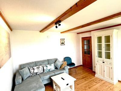 Ferienwohnung für 3 Personen (55 m²) in Langeneß 10/10