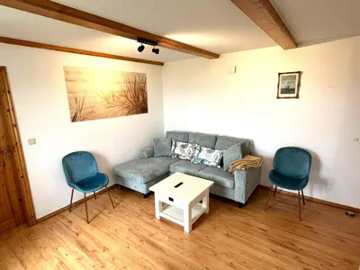 Ferienwohnung für 3 Personen (55 m²) in Langeneß 3/10