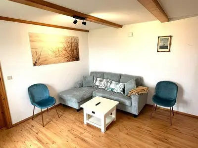 Ferienwohnung für 3 Personen (55 m²) in Langeneß 4/10