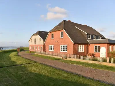 Ferienwohnung für 4 Personen (85 m²) in Langeneß 5/10