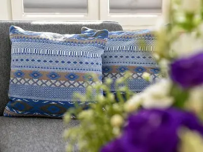 Ferienwohnung für 4 Personen (85 m²) in Langeneß 7/10