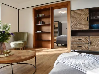 Ferienwohnung für 4 Personen (85 m²) in Langeneß 8/10