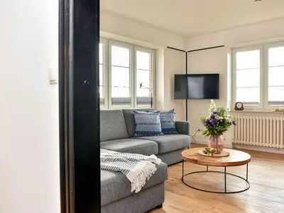 Ferienwohnung für 4 Personen (85 m²) in Langeneß 9/10