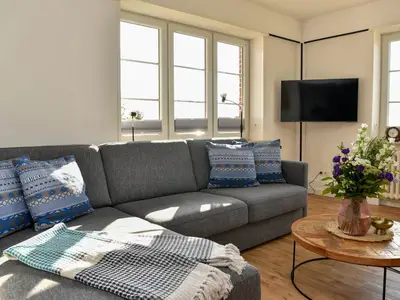 Ferienwohnung für 4 Personen (85 m²) in Langeneß 5/10