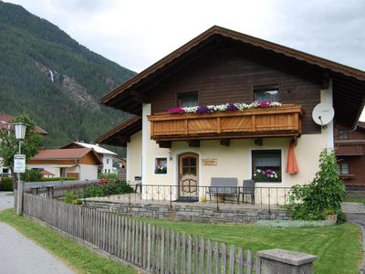 Ferienhaus Oberried Sommeransicht