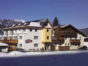 Falkner Appartement Resort Winter, Längenfeld