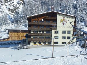 Berghof Schoepf Winter