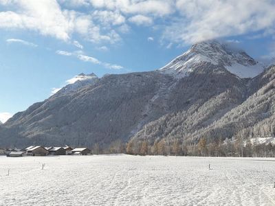 Ausblick Astlehn Winter 