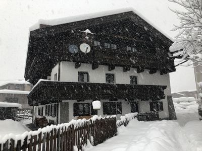 Appartementhaus Raudaschl