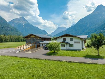 Landhaus Ötztalblick