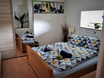 Schlafzimmer 2