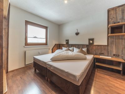 Ferienwohnung 2 Schlafzimmer 