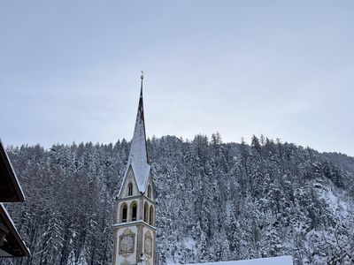 Längenfelder Kirche