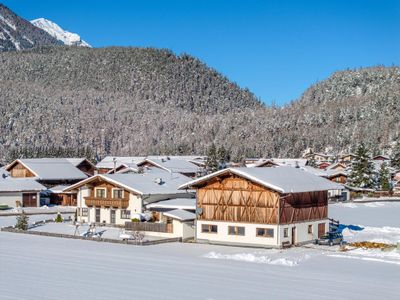 Landhaus Ötztalblick