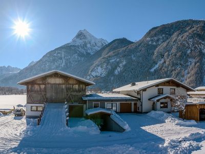 Landhaus Ötztalblick