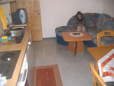 Ferienwohnung 011