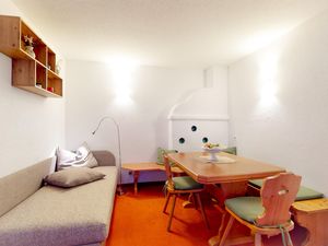 Appartement Maiglöckchen Wohn - Esszimmer 02