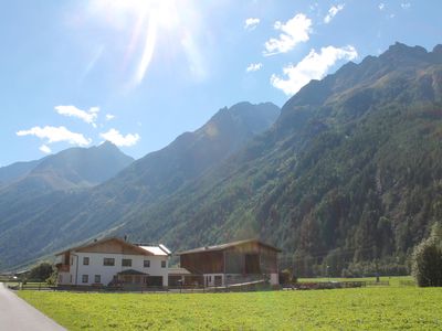 Landhaus Zell Sommer