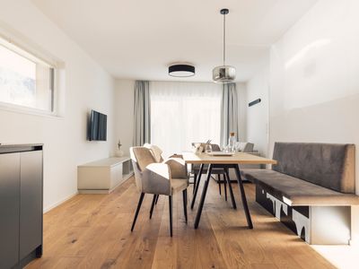 Ferienwohnung für 5 Personen (65 m²) in Längenfeld 2/10