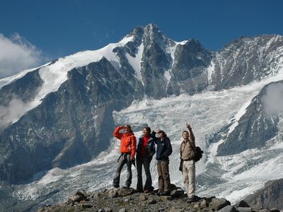 grossglockner-vom-wasserfallwinkel