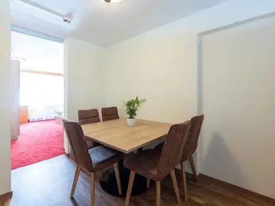 Ferienwohnung für 2 Personen (23 m²) in Längenfeld 10/10