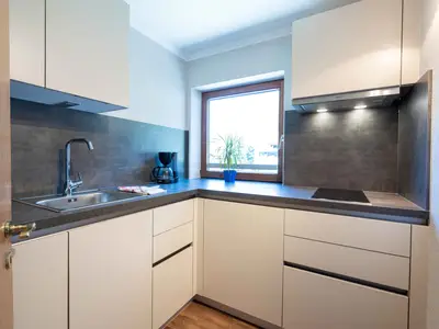 Ferienwohnung für 2 Personen (27 m²) in Längenfeld 6/10