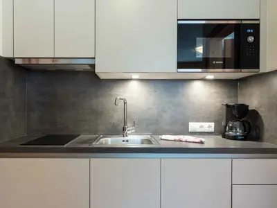 Ferienwohnung für 2 Personen (27 m²) in Längenfeld 7/10