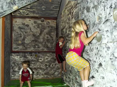 Ferienwohnung für 2 Personen (23 m²) in Längenfeld 2/10