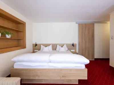 Ferienwohnung für 2 Personen (27 m²) in Längenfeld 10/10