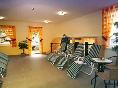 Ferienwohnung für 2 Personen (27 m²) in Längenfeld 5/10