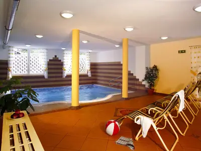 Ferienwohnung für 4 Personen (47 m²) in Längenfeld 2/10