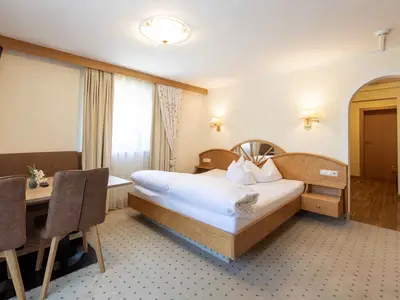 Ferienwohnung für 4 Personen (47 m²) in Längenfeld 9/10