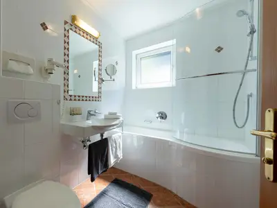 Ferienwohnung für 4 Personen (47 m²) in Längenfeld 10/10