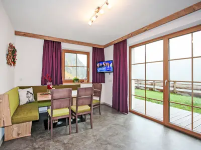 living-room