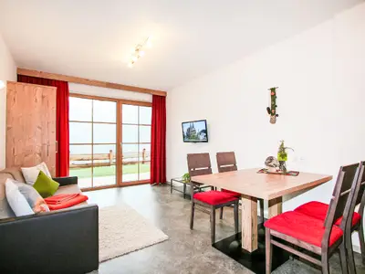 living-room