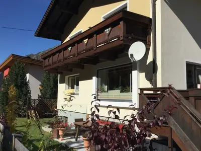 Ferienwohnung für 6 Personen (55 m²) in Längenfeld 2/10 Ferienwohnung für 6 Personen (55 m²) in Längenfeld 2/10