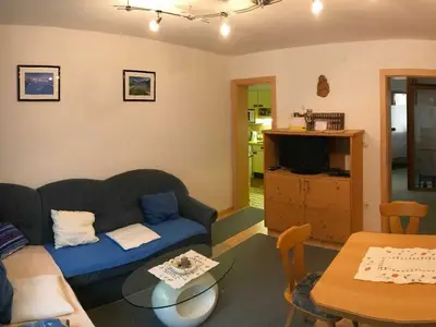 Ferienwohnung für 6 Personen (55 m²) in Längenfeld 8/10 Ferienwohnung für 6 Personen (55 m²) in Längenfeld 8/10