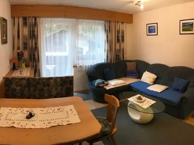 Ferienwohnung für 6 Personen (55 m²) in Längenfeld 10/10 Ferienwohnung für 6 Personen (55 m²) in Längenfeld 10/10