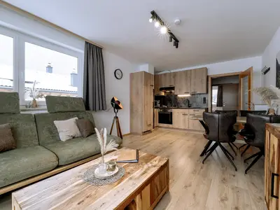 Wohnzimmer Peak 1