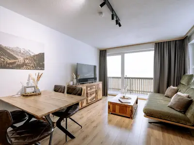 Wohnzimmer Peak 1