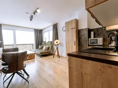 Wohnzimmer Peak 1