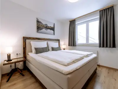 Schlafzimmer Peak 1