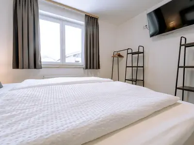 Schlafzimmer Peak 1