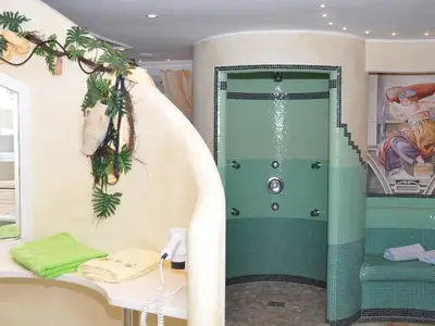 Sauna 1