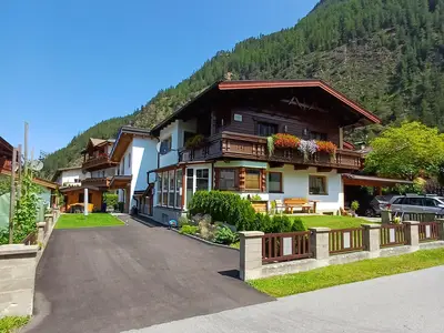 Haus Helene Prantl