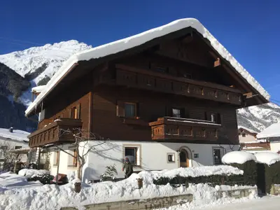 Haus Stefan Winter